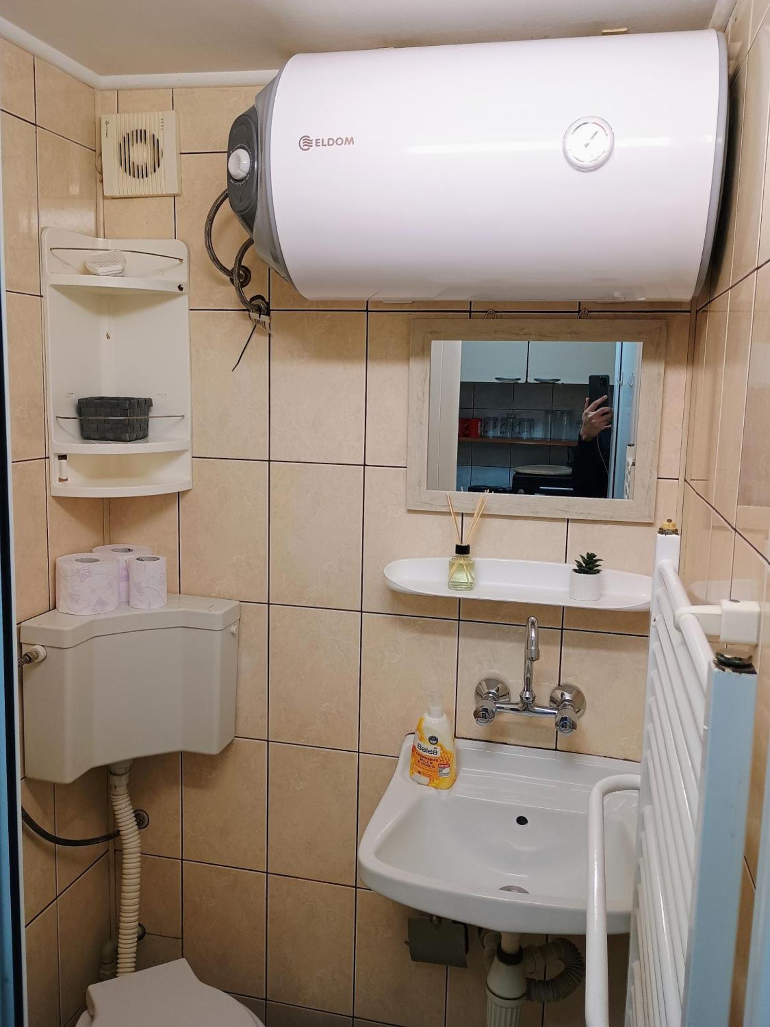 Болярска10 Бургас Экстерьер фото